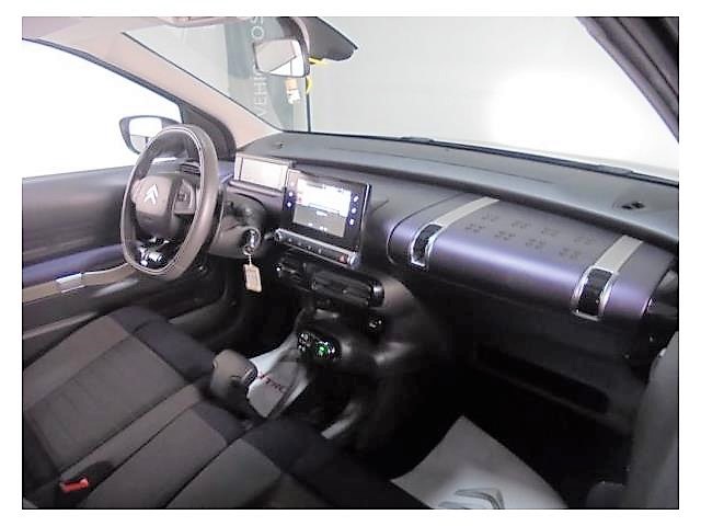 CITROEN C4 CACTUS (01/02/2015) - 